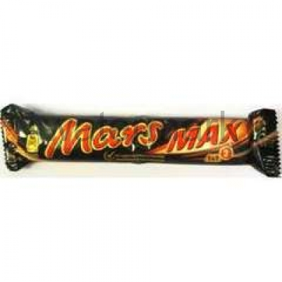 Батончик Mars MAX 81г