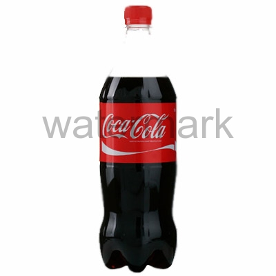 Coca-Cola 1 л 