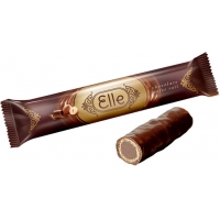 Конфета «Elle» с шоколадно-ореховой начинкой