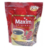 Кофе растворимый Maxim 150 г