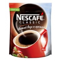 Кофе растворимый Nescafé 75 г