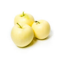 Яблоко Белый налив 1 кг