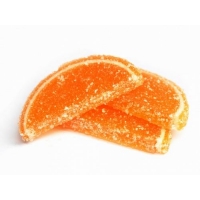 Мармелад Апельсиновые дольки