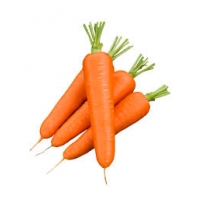 Морковь, 1 кг